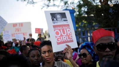 Porwane licealistki w Nigerii zostaną uwolnione? 