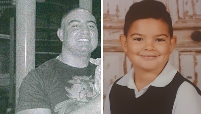 Porwanie 10-letniego Ibrahima. Matka nawiązała kontakt z synem