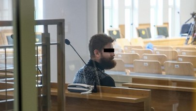 Porwanie 5-letniej Mii i zabójstwo. Dziś sąd wyda wyrok 