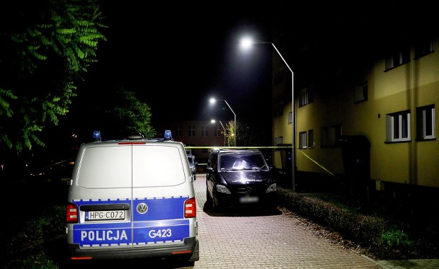 Porwanie 5-letniej Mii i zabójstwo jej matki. Mamy nowe informacje 