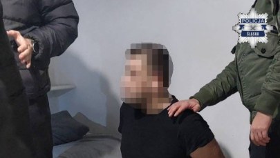 Porwanie, dręczenie i agresywny pies. "Łowcy głów" zatrzymali Ukraińca