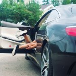 Porwanie dziecka w Tychach. Wciągnął 3,5-latka do samochodu