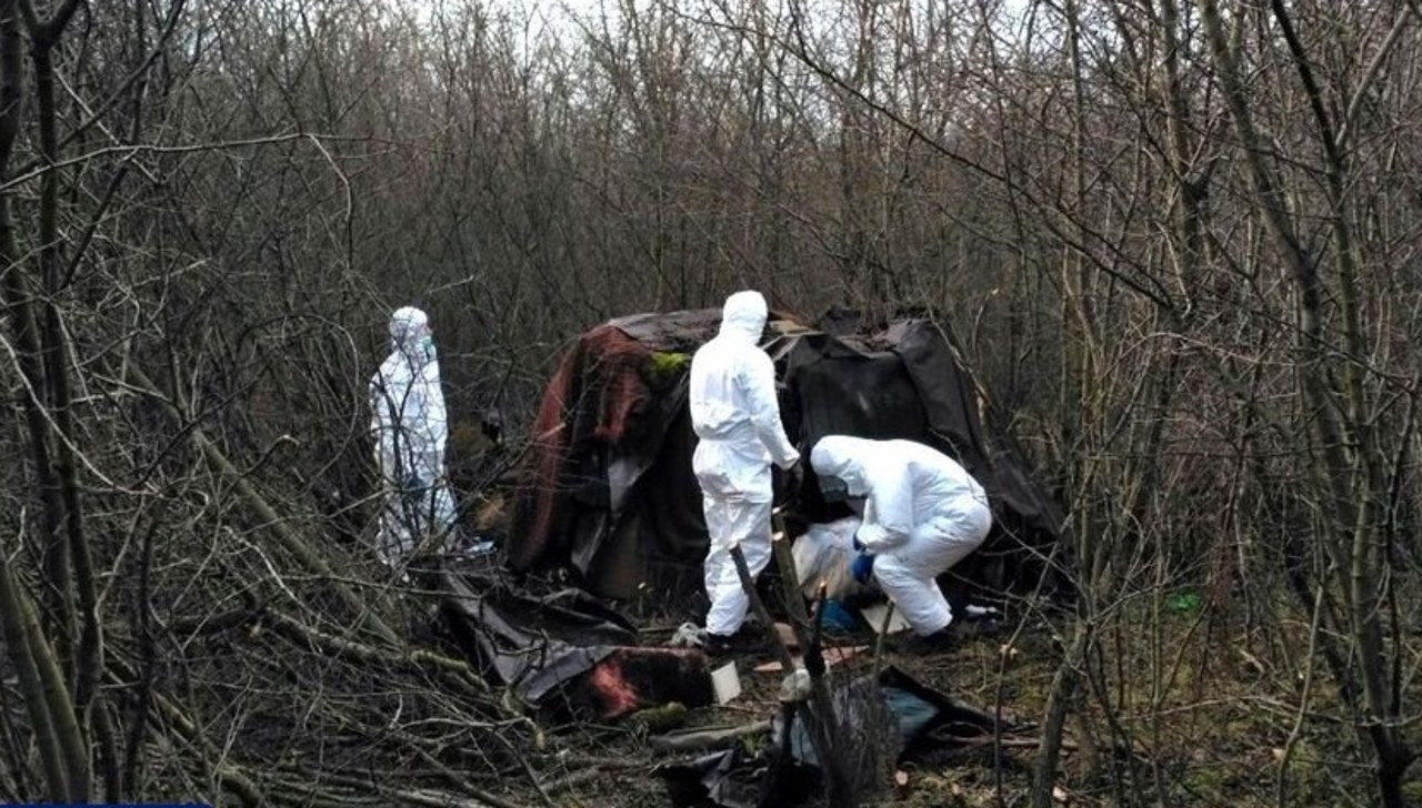 Porwanie i śmierć krakowskiego biznesmena. Jest akt oskarżenia