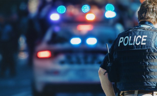 Porwanie i zabójstwo 7-latki podczas dostawy. Kurier skazany na śmierć