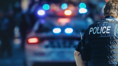 Porwanie i zabójstwo 7-latki podczas dostawy. Kurier skazany na śmierć