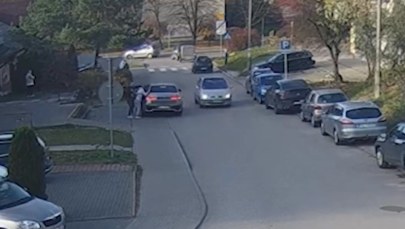 Porwanie mężczyzny w Olkuszu. Zaskakujący finał poszukiwań 