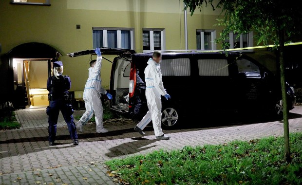 Porwanie Mii i zabójstwo jej matki. 25-latek usłyszy zarzuty