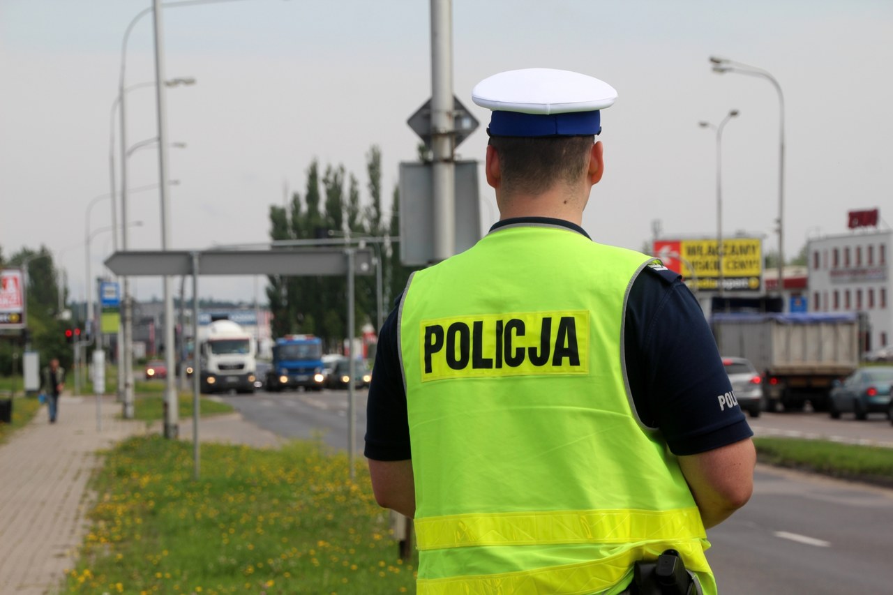Porwanie rodzicielskie w Mazowieckim. Policja zatrzymała ojca 3-latka