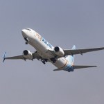 kontrola bezpieczeństwa Porwanie samolotu Flydubai. Pilot nadał kod 7500 i poderwano myśliwce
