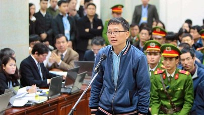 Porwanie wietnamskiego biznesmena. Słowacja wydaliła dyplomatę