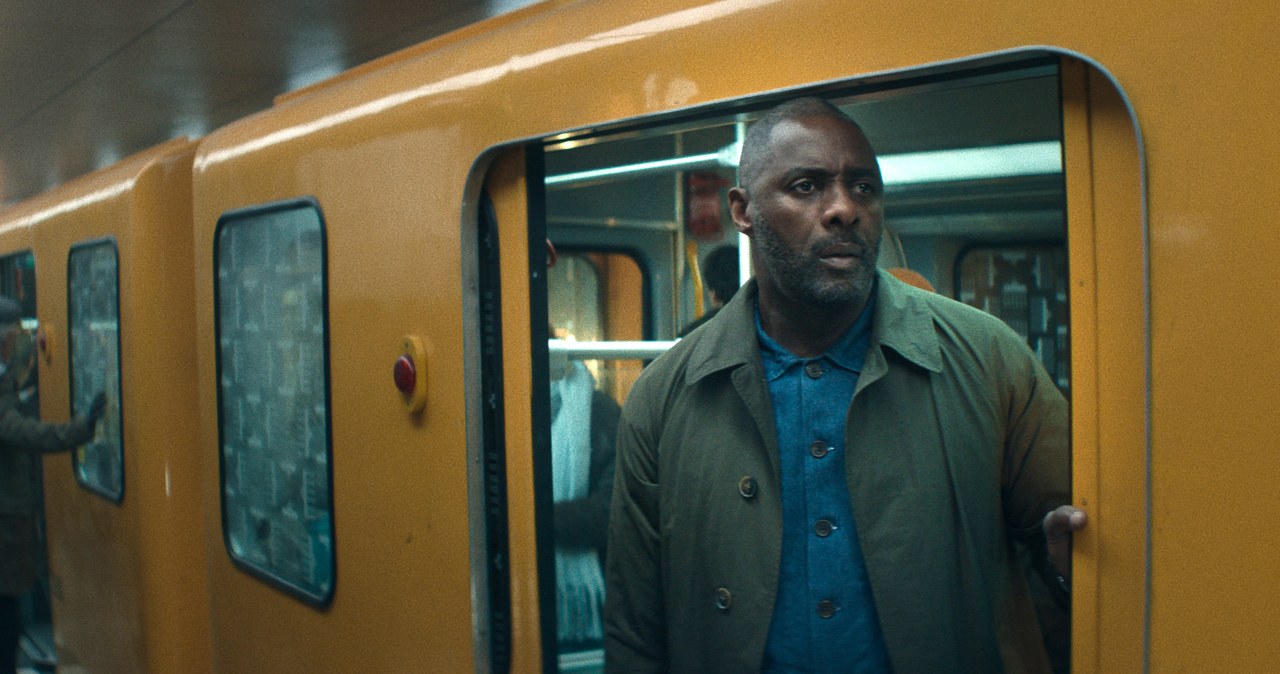 "Porwanie" /Apple TV+ /materiały prasowe