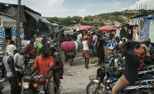 Porwano 17 chrześcijańskich misjonarzy. Na Haiti gangi są coraz bardziej agresywne