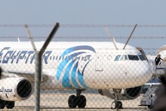 Porwano egipski samolot pasażerski 