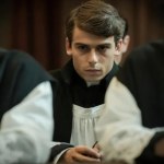 "Porwany": Tutaj "Non possumus" ma inny wydźwięk [recenzja]