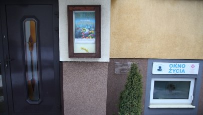 Porywacz 1,5-rocznego chłopca z zarzutem. Grożą mu 3 lata więzienia