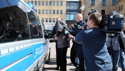 Porywacz Mai zostanie odesłany do Polski w ciągu półtora tygodnia