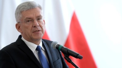 Porządek obrad Senatu uzupełniony o zmiany w KRS i sądach