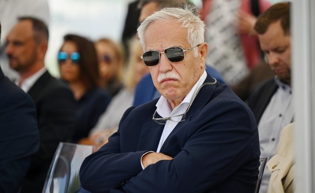 Porządki w Polsacie. Dzieci Zygmunta Solorza u władzy