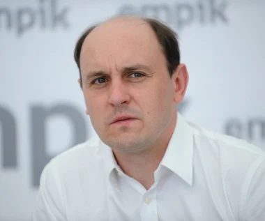 Porzucił plany dla aktorstwa. Dziś otwarcie mówi o swojej głębokiej wierze