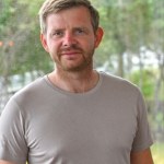 Rafał Zawierucha Porzucił Polskę i poleciał do USA. Zrobi karierę w Hollywood?