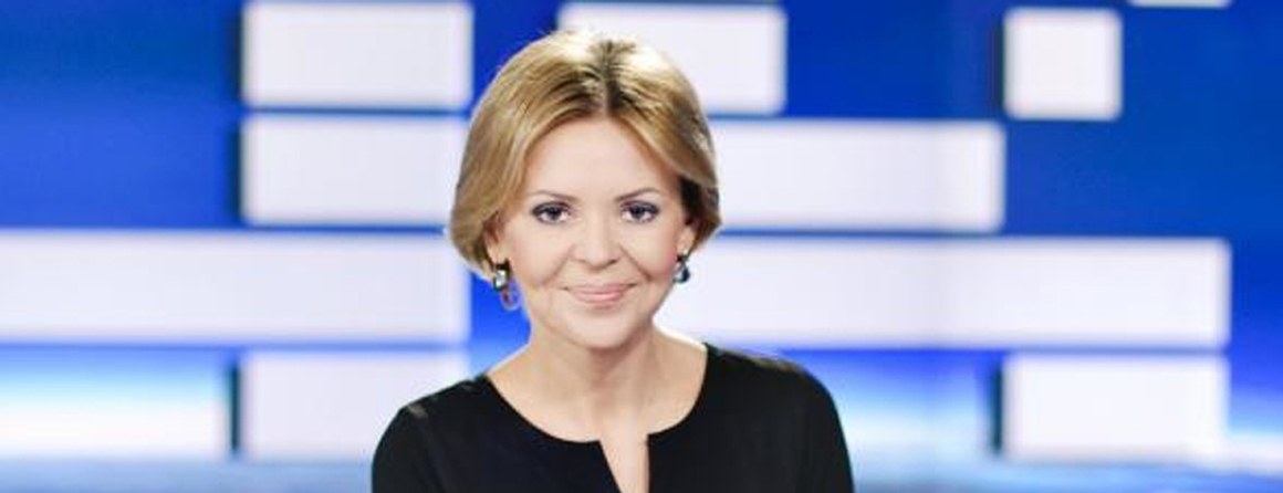 Porzuciła pracę w telewizji, wszyscy byli w szoku. Co robi dziś?