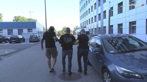 Porzucili 1200 ton rakotwórczych odpadów. Policja rozbiła mafię śmieciową