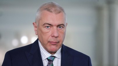 "Posadzę go na ławie oskarżonych". Giertych reaguje na słowa Kaczyńskiego