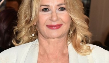 Posądzili Jeżowską o szukanie miłości w telewizji. "Wolę młodszych"