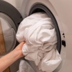 Pościel będzie czysta i idealnie miękka. Wystarczy dosypać to do prania 