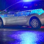 Pościg ulicami Wrocławia. 43-latek bez prawa jazdy i z kontrabandą 