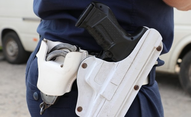 Pościg w Gdańsku. 18-latek pod wpływem alkoholu jechał pod prąd