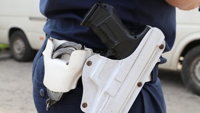 Pościg w Gdańsku. 18-latek pod wpływem alkoholu jechał pod prąd