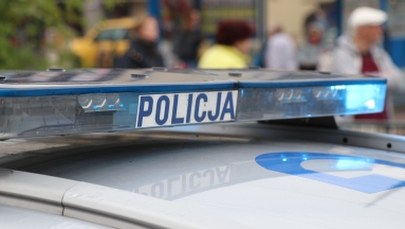 Pościg za pijanym kierowcą. Nie miał prawa jazdy, bo... stracił je za prowadzenie po alkoholu