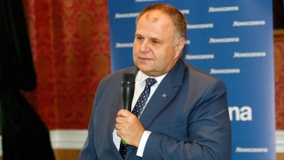 Poseł Adam Cyrański odchodzi z Nowoczesnej