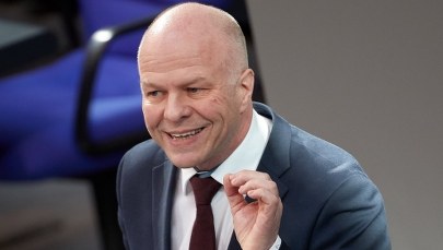 Poseł AfD chce otworzyć biuro w Rosji