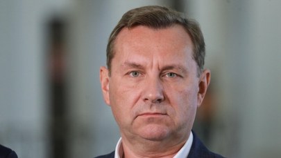 Poseł Centrum: Minister Hennig-Kloska powinna zweryfikować pracę wiceministra Dorożały