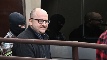 Poseł Dariusz Matecki tymczasowo aresztowany