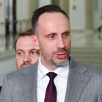 Poseł Janusz Kowalski ukarany przez sejmową komisję etyki