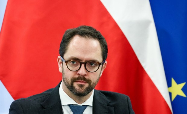 ​Poseł KO: Mam nowotwór. Choroba przyszła niespodziewanie