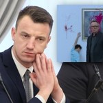 Poseł Konfederacji atakuje "Ostatnie Pokolenie". Udostępnił brutalne wideo