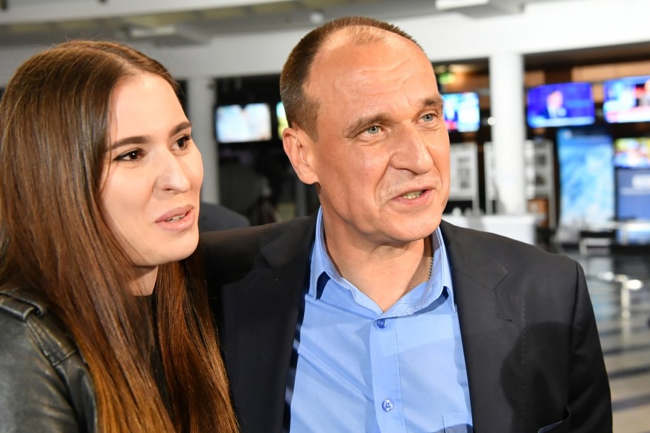 Poseł Kukiz’15 Paweł Kukiz /PAP