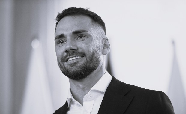 Poseł Litewka pośmiertnie uhonorowany. Jednogłośna decyzja