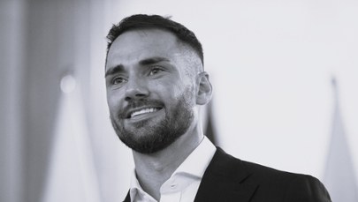 Poseł Litewka pośmiertnie uhonorowany. Jednogłośna decyzja