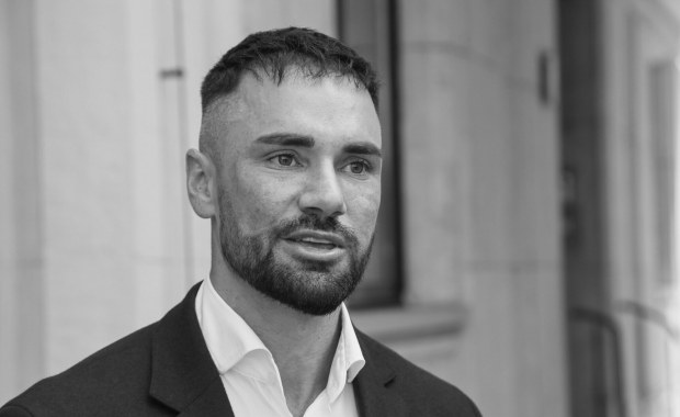 Poseł Łukasz Litewka nie żyje