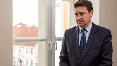 Poseł Łukasz Zbonikowski stanie przed sądem w związku z oskarżeniami żony 