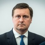 Poseł Łukasz Zbonikowski usunięty z PiS. "Nie można być w partii i z nią konkurować"