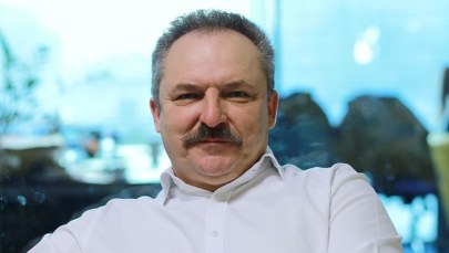 Poseł Marek Jakubiak odchodzi z Kukiz'15