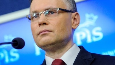 Poseł Mularczyk zmienia przeszłość