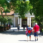 Poseł PiS chce zmian w sanatoriach i uzdrowiskach. Mówi o "głośnych libacjach"