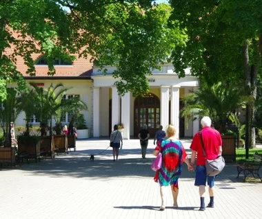 Poseł PiS chce zmian w sanatoriach i uzdrowiskach. Mówi o "głośnych libacjach"